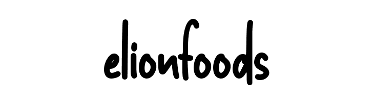 High & Low  Free Fonts Download