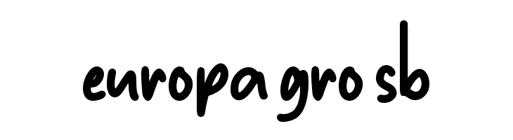 High & Low  Free Fonts Download