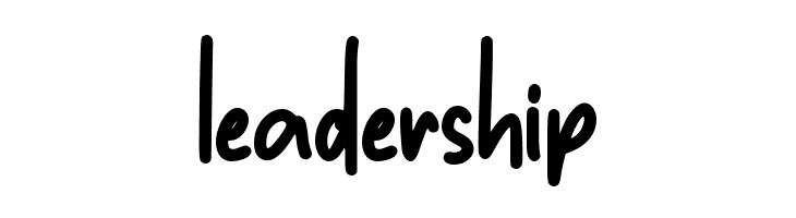 High & Low  Free Fonts Download