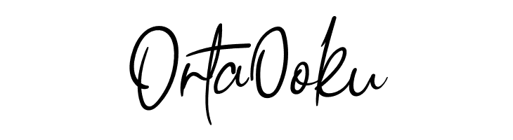 Hollmtudio  Free Fonts Download