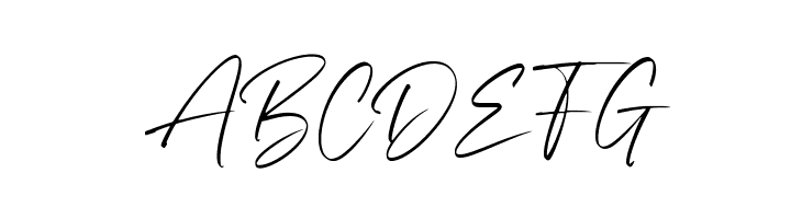 Ghostink  Free Fonts Download