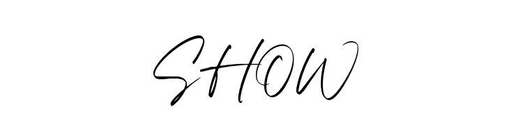 Ghostink  Free Fonts Download