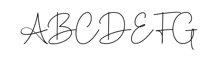 Anagatha  Free Fonts Download