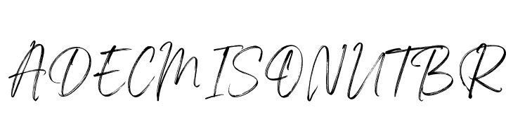 Against Perfection Script Perso  Free Fonts Download