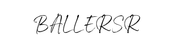 Against Perfection Script Perso  Free Fonts Download