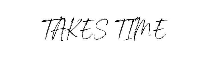 Against Perfection Script Perso  Free Fonts Download