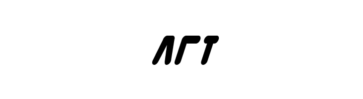 Young Techs Condensed Italic  Free Fonts Download