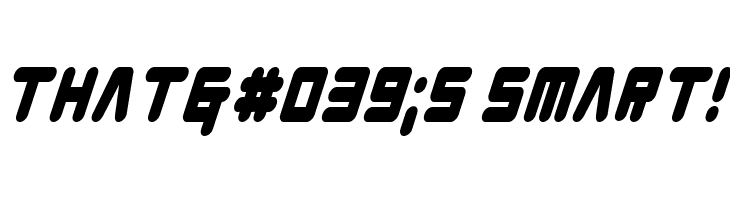 Young Techs Condensed Italic  Free Fonts Download