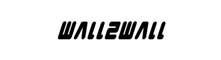 Young Techs Condensed Italic  Free Fonts Download