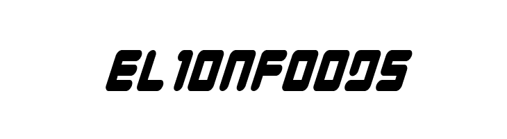Young Techs Condensed Italic  Free Fonts Download