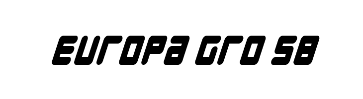 Young Techs Condensed Italic  Free Fonts Download