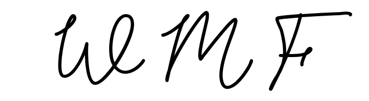 Flowing Waltz Demo  Free Fonts Download