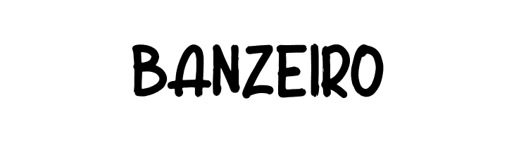 BeSeriousDEMO  Free Fonts Download