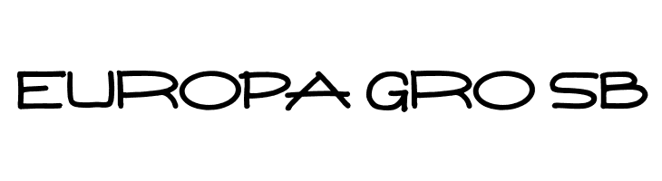 BeSeriousDEMO  Free Fonts Download