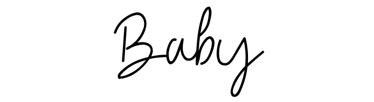 Overthinking  Free Fonts Download