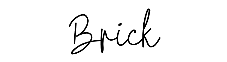 Overthinking  Free Fonts Download