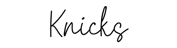 Overthinking  Free Fonts Download