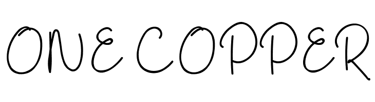 Overthinking  Free Fonts Download