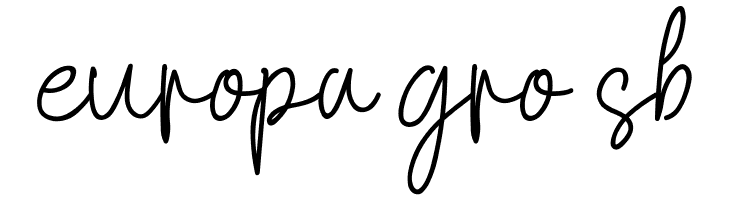 Overthinking  Free Fonts Download