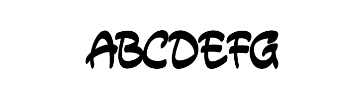 Leayci Regular  Free Fonts Download