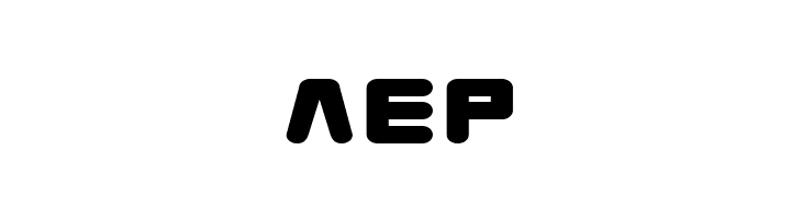 Young Techs Expanded  Free Fonts Download