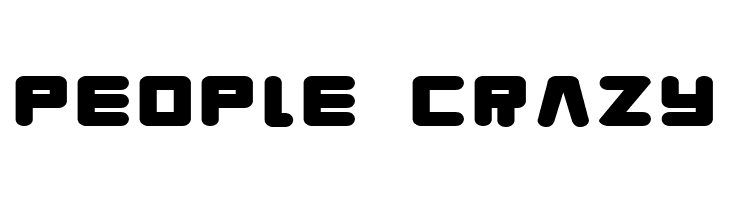 Young Techs Expanded  Free Fonts Download