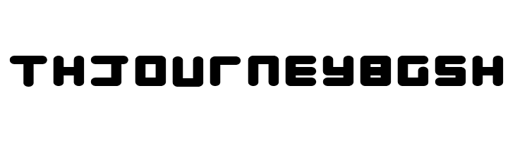 Young Techs Expanded  Free Fonts Download