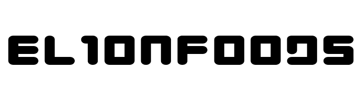 Young Techs Expanded  Free Fonts Download