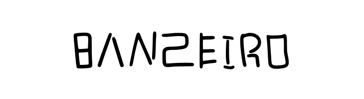 Biragata Regular  Free Fonts Download