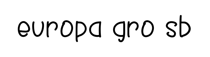 GhemmaPersonalUse  Free Fonts Download