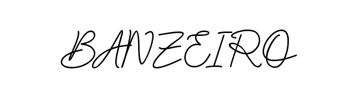 Unique Surfer  Free Fonts Download