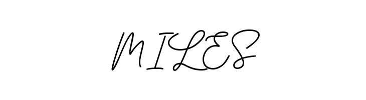 Unique Surfer  Free Fonts Download