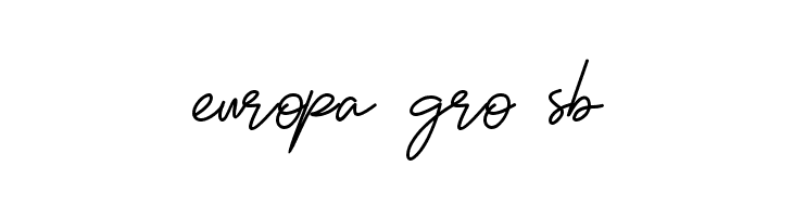 Unique Surfer  Free Fonts Download