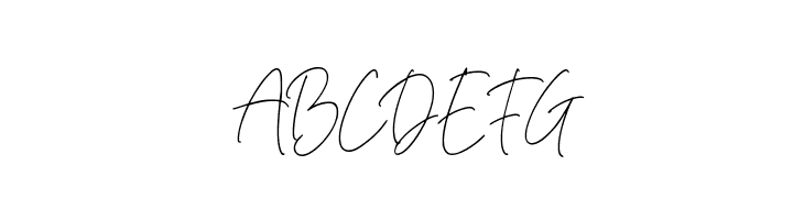Romatine Signature  Free Fonts Download