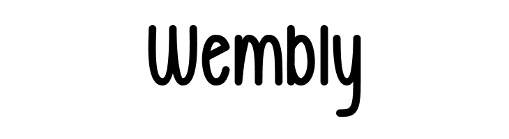 Cookies and Cheese Bold  Free Fonts Download