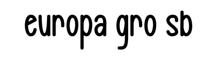 Cookies and Cheese Bold  Free Fonts Download