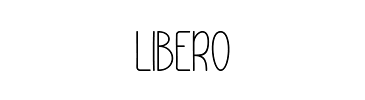 Cookies and Cheese Thin  Free Fonts Download