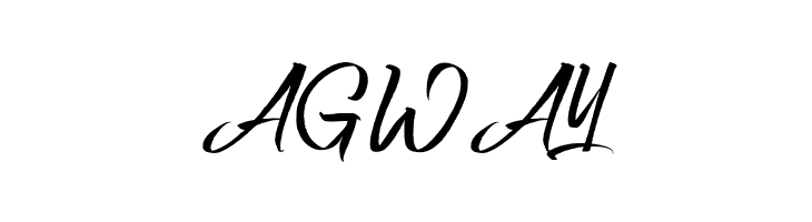 AstroJackFreePersonalUse-Script  Free Fonts Download