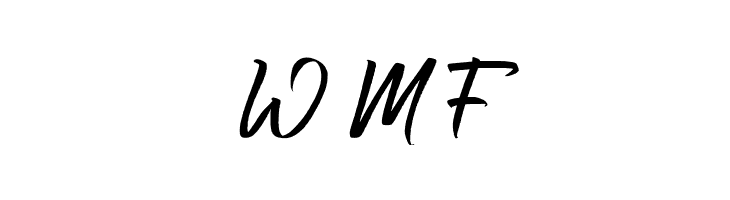 AstroJackFreePersonalUse-Script  Free Fonts Download