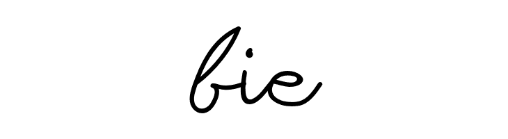 Infatuation  Free Fonts Download