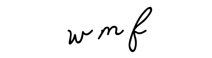 Infatuation  Free Fonts Download