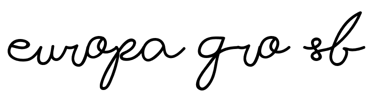 Infatuation  Free Fonts Download