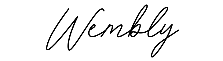 Fall Day  Free Fonts Download