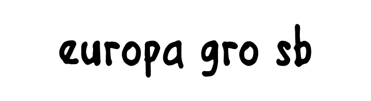 Woles  Free Fonts Download