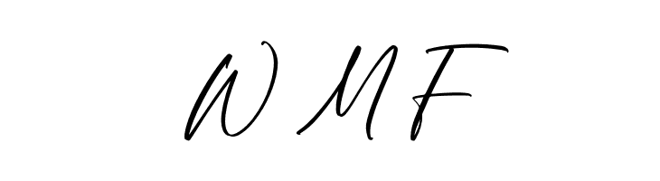 Reymonde Signature  Free Fonts Download