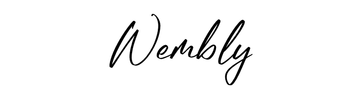 Reymonde Signature  Free Fonts Download