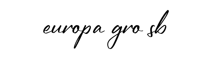Reymonde Signature  Free Fonts Download