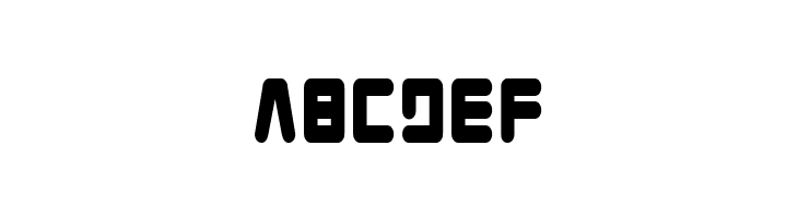 Young Techs Condensed  Free Fonts Download