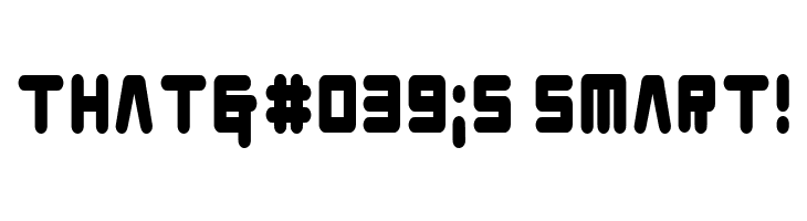 Young Techs Condensed  Free Fonts Download