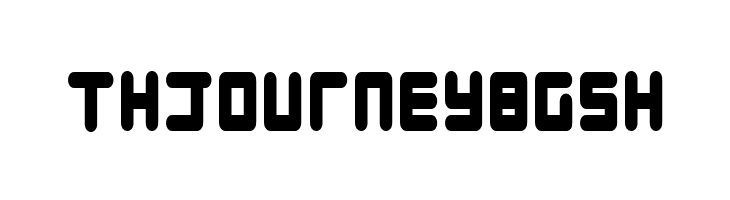 Young Techs Condensed  Free Fonts Download